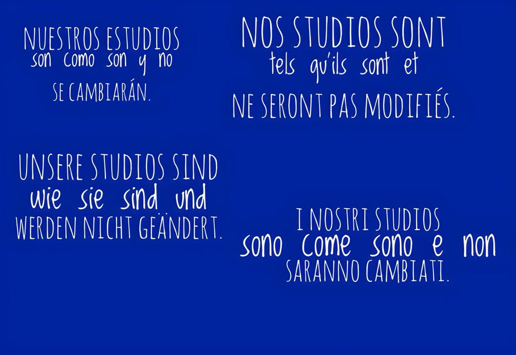 Studio Mazo La Cuevita Bagian luar foto